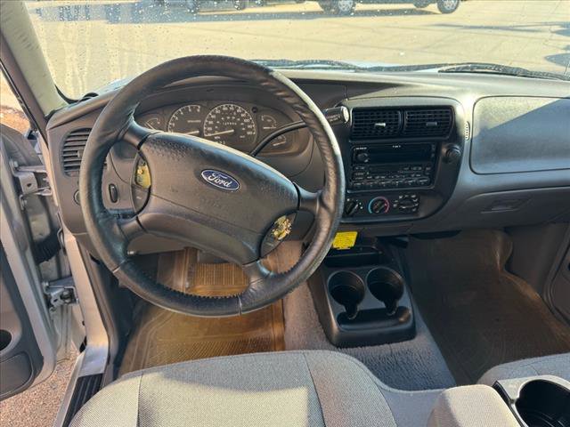 Used 2002 Ford Ranger 2WD SuperCab image 9