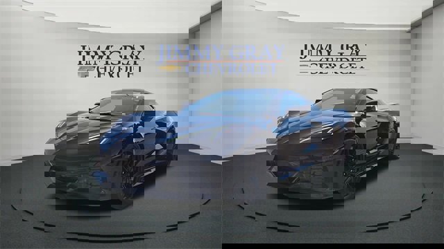 New 2026 Chevrolet Corvette Z06 image 7