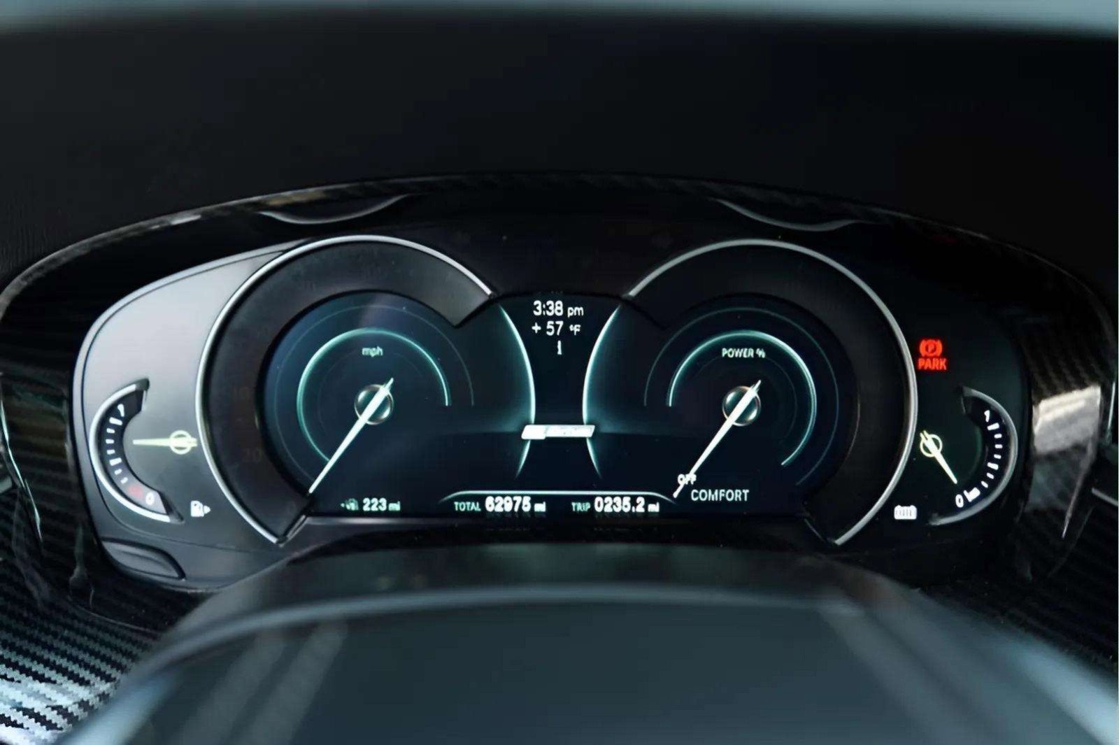 Used 2018 BMW 530e xDrive image 27