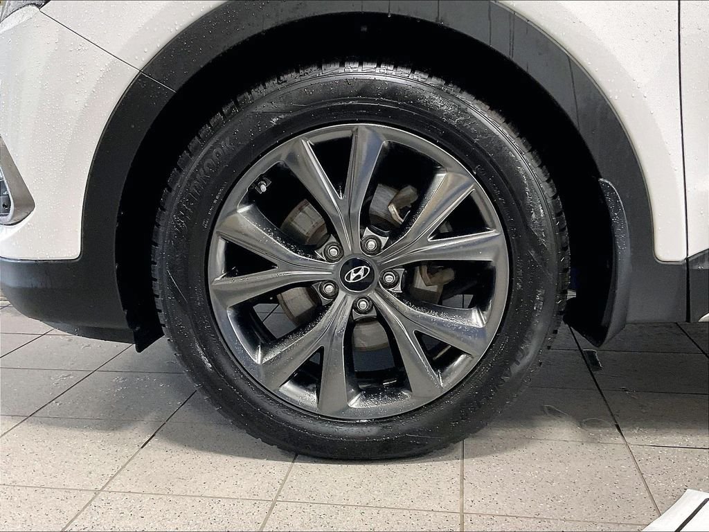 Used 2018 Hyundai Santa Fe Sport FWD image 7