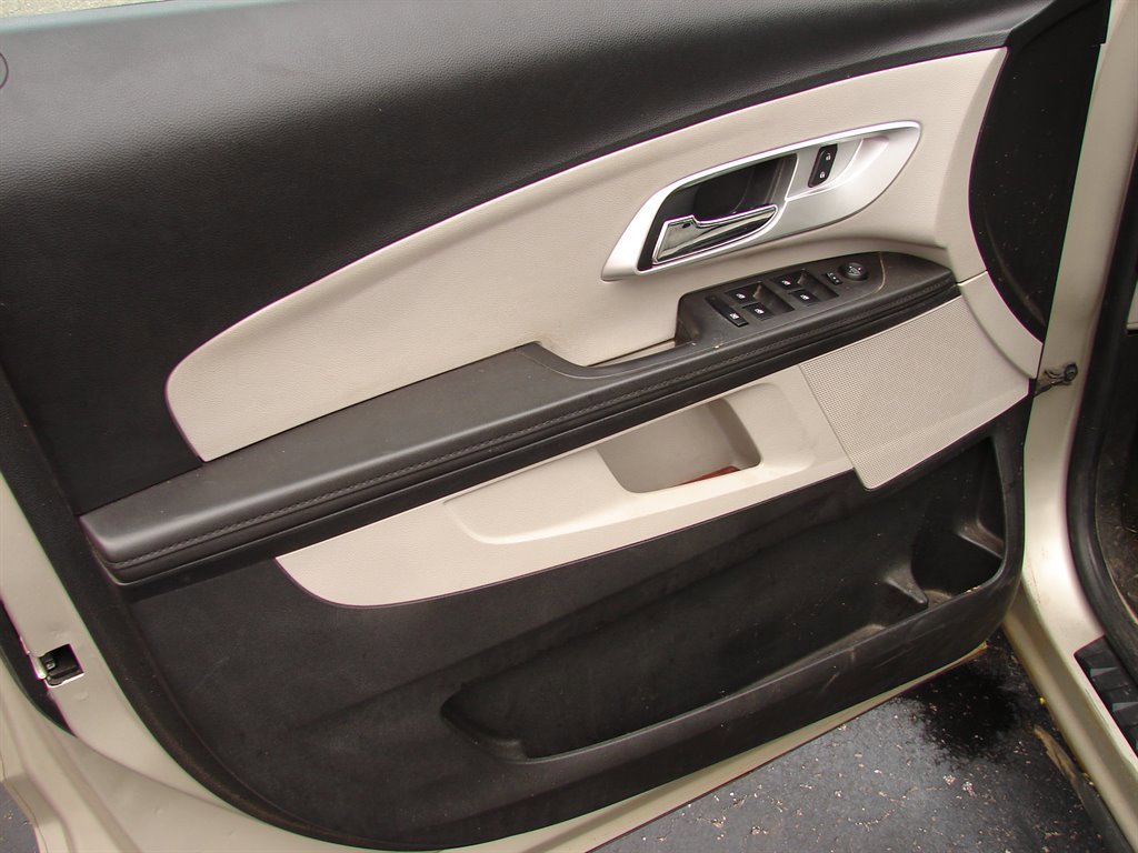 Used 2013 Chevrolet Equinox LS image 5