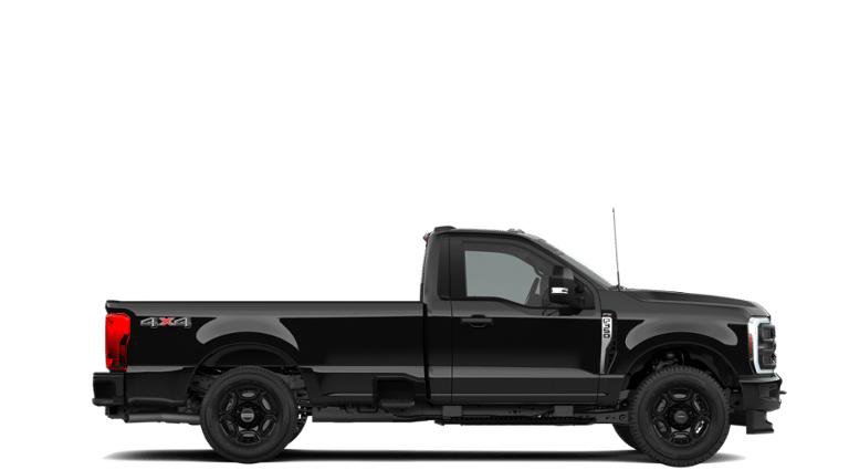 New 2026 Ford F350 XL image 27