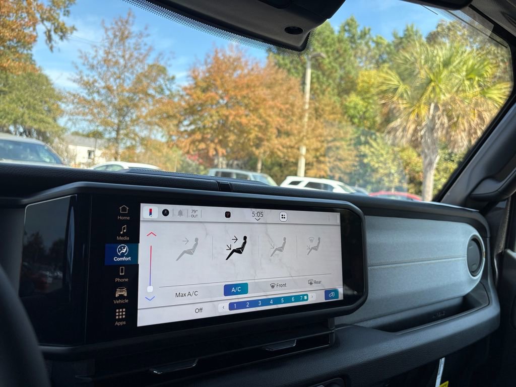 New 2026 Jeep Wrangler Sport image 25