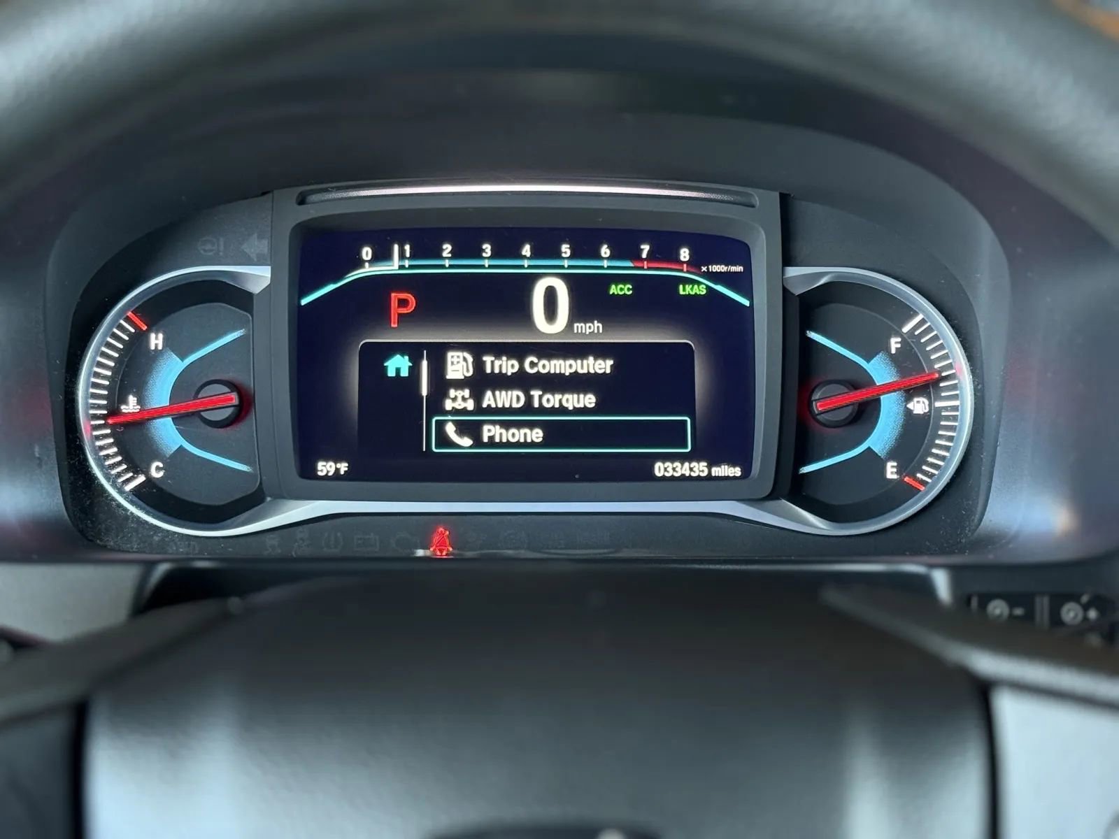 Used 2022 Honda Pilot Sport image 28