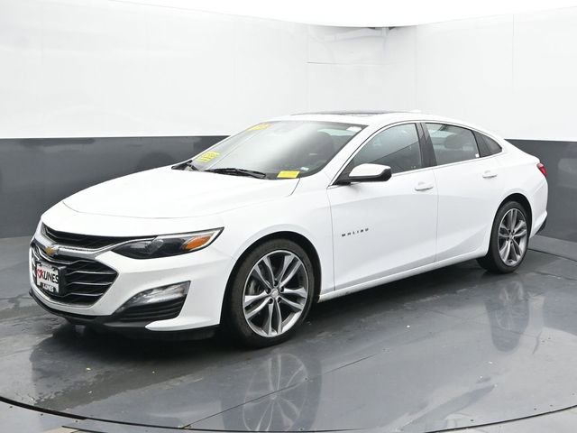 Used 2023 Chevrolet Malibu LT image 6