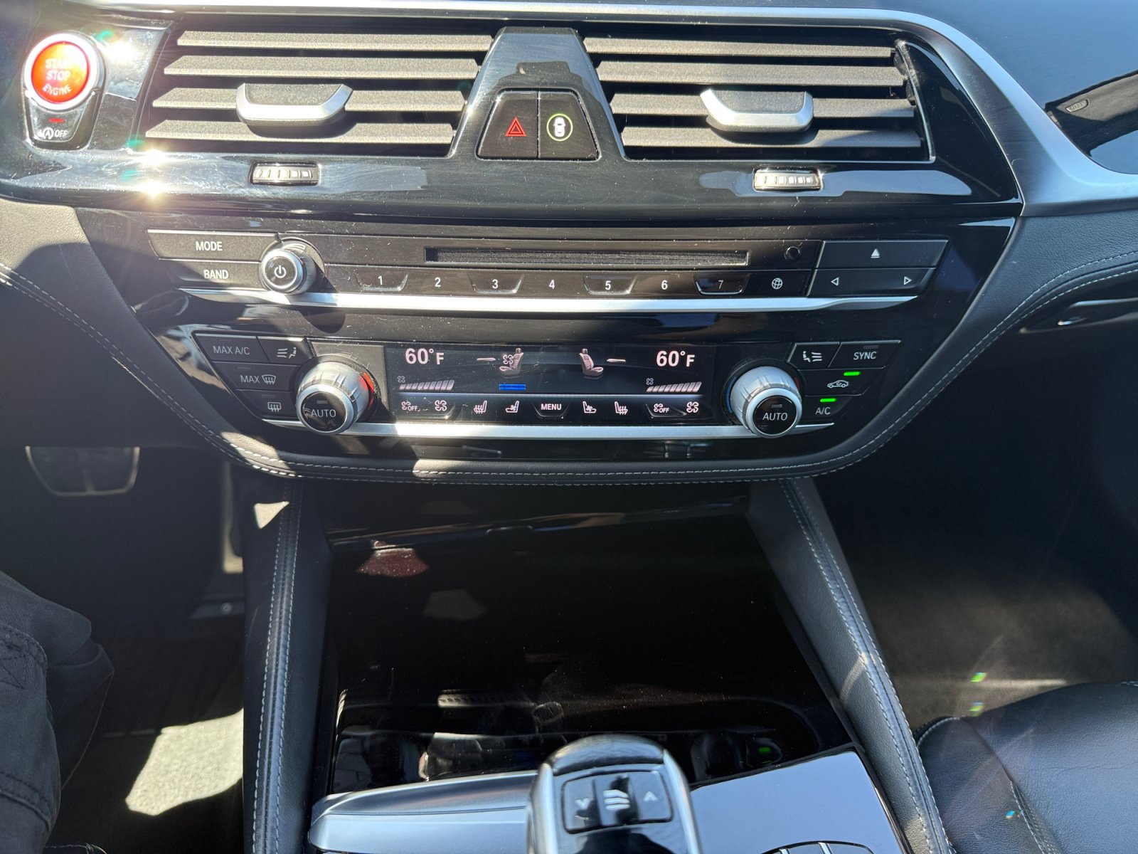 Used 2018 BMW M5 AWD/4WD image 31
