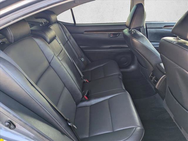 Used 2014 Lexus ES 350 image 21
