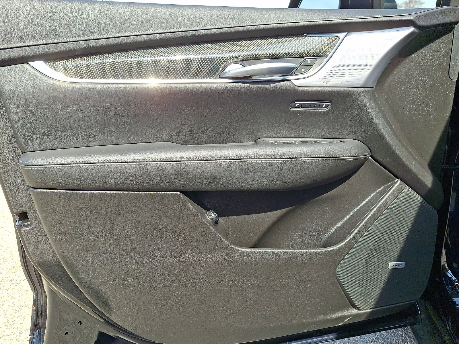 Used 2021 Cadillac XT5 Sportv image 13