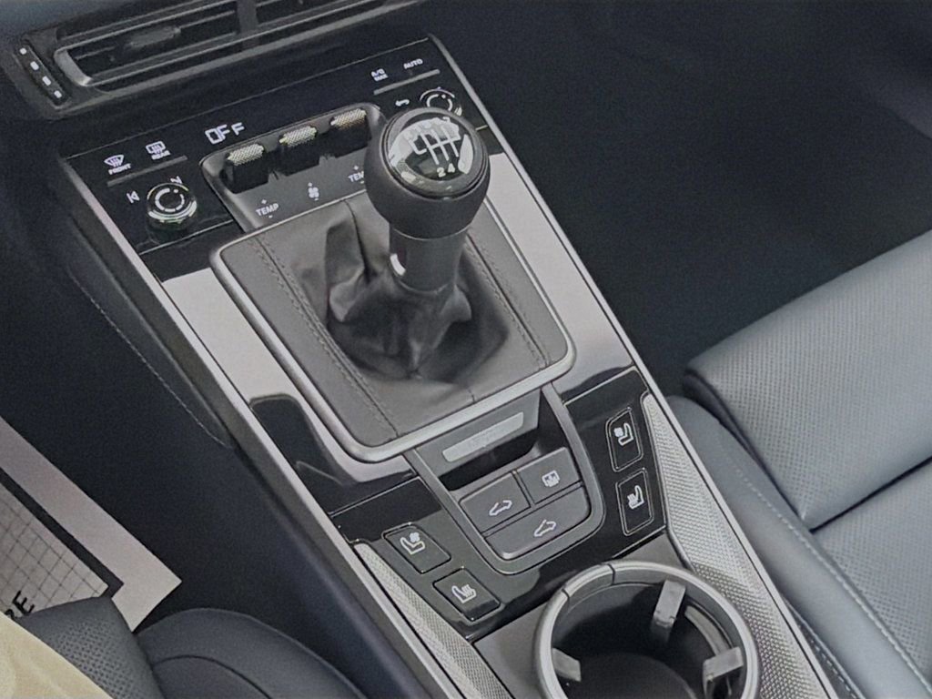 Certified 2024 Porsche 911 Carrera S RWD image 23