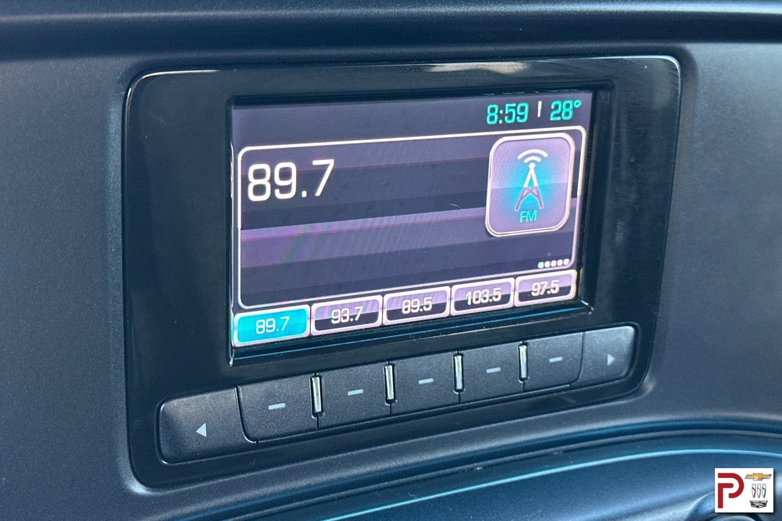 Used 2015 Chevrolet Silverado 2500 LT w/ LT Fleet Convenience Package image 21