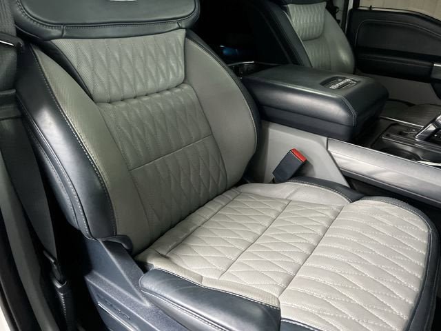 Used 2021 Ford F150 Limited image 29