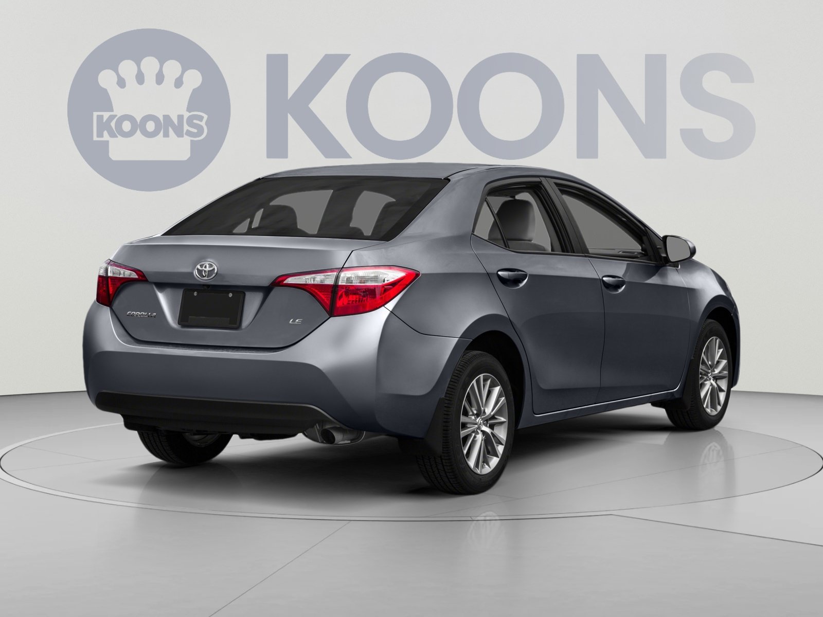 Used 2016 Toyota Corolla LE FWD image 2