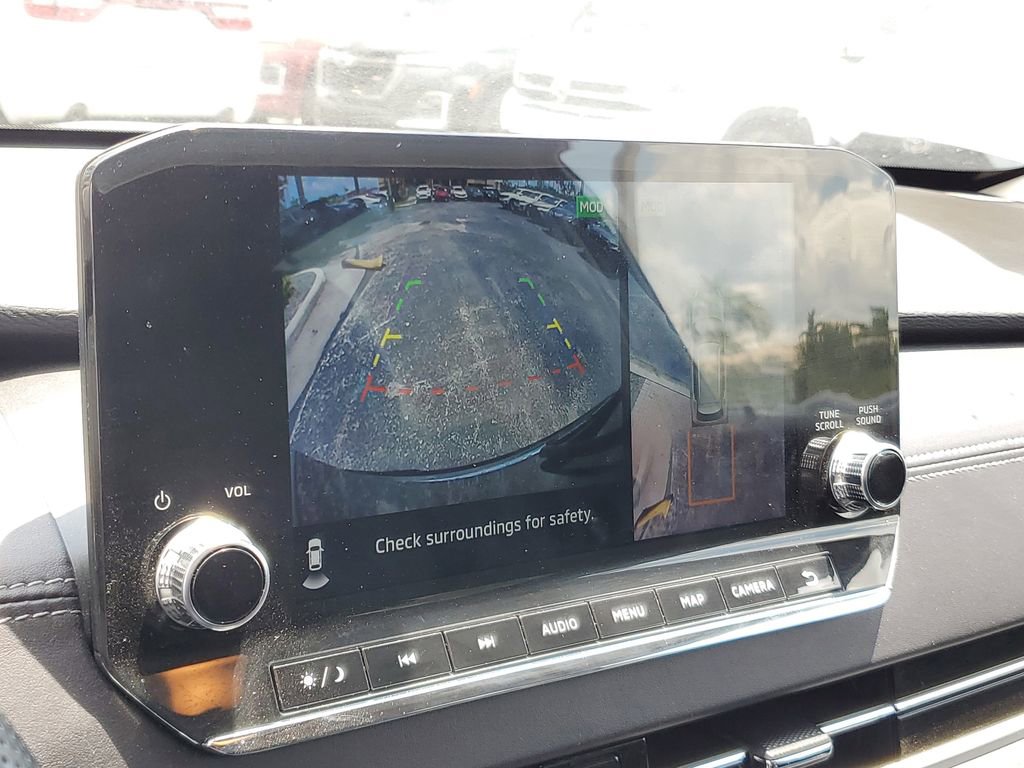 Used 2023 Mitsubishi Outlander SEL image 22