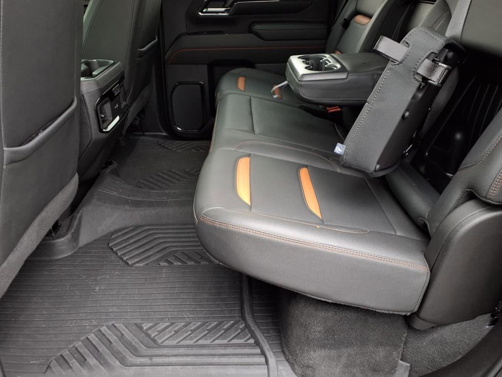 Used 2024 GMC Sierra 2500 AT4 w/ AT4 Premium Plus Package image 19