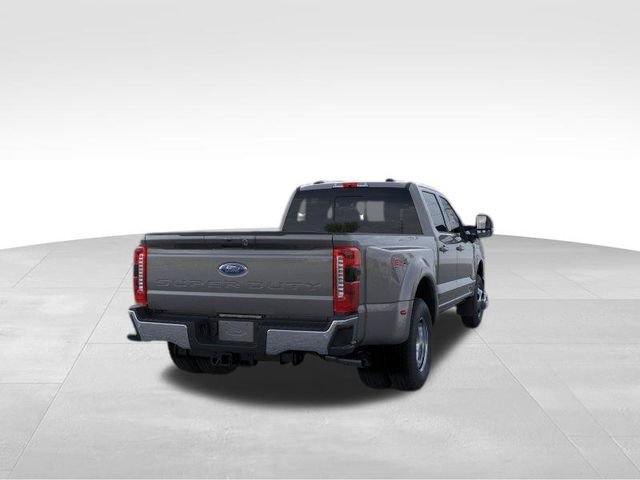 New 2026 Ford F350 Lariat AWD/4WD image 9