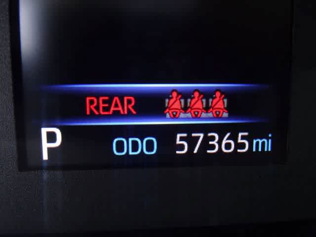 Used 2024 Toyota Corolla LE image 18