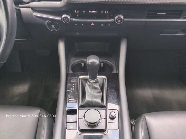 Used 2020 MAZDA MAZDA3 AWD Sedan w/ Preferred Package image 19
