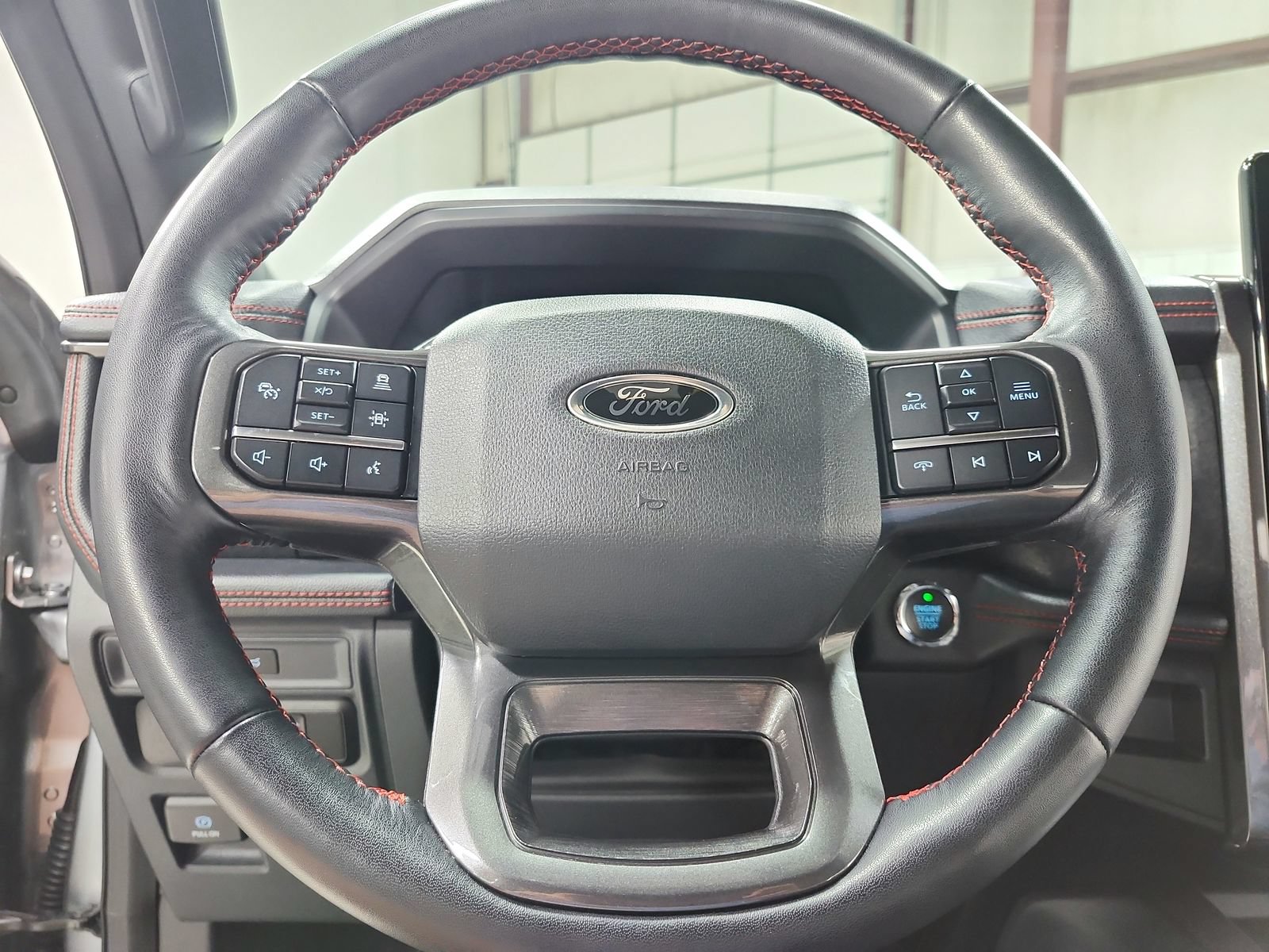 Used 2024 Ford Expedition Limited RWD image 26