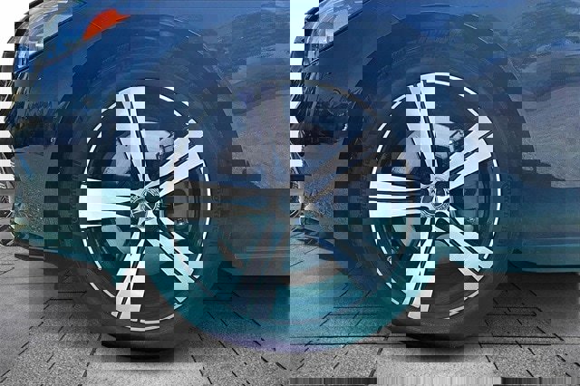 Certified 2025 Mercedes-Benz C 300 4MATIC Sedan image 37