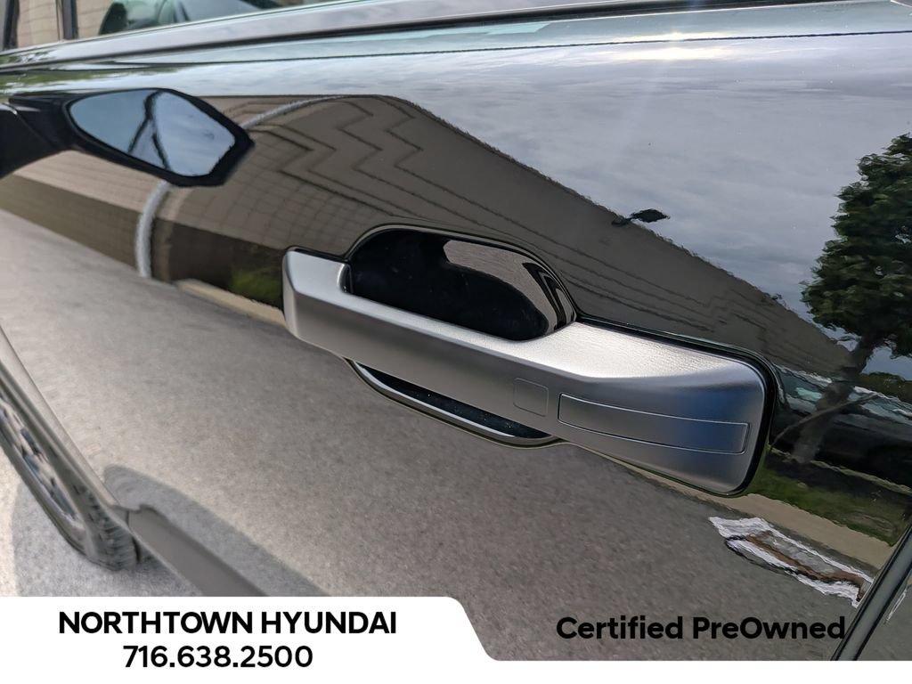 Certified 2026 Hyundai Palisade XRT Pro AWD/4WD image 47