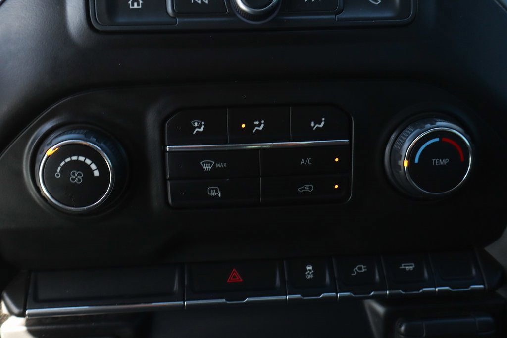 Used 2020 Chevrolet Silverado 3500 W/T w/ WT Fleet Convenience Package image 34