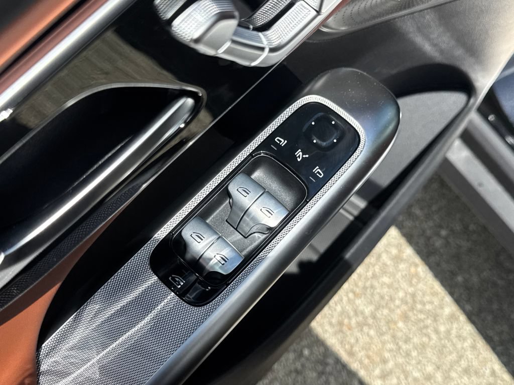 New 2026 Mercedes-Benz GLC 300 4MATIC image 20