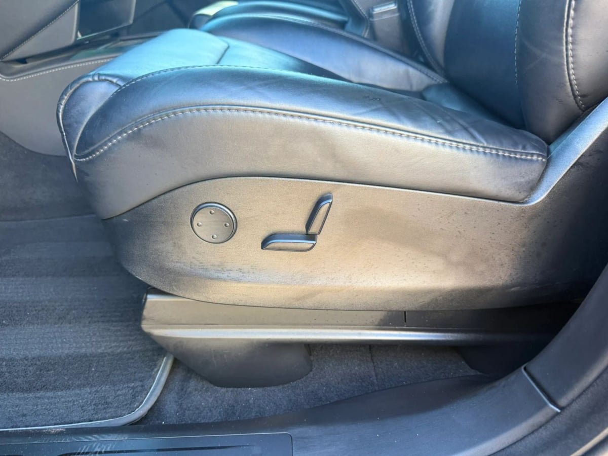Used 2019 Tesla Model X Performance AWD/4WD image 19