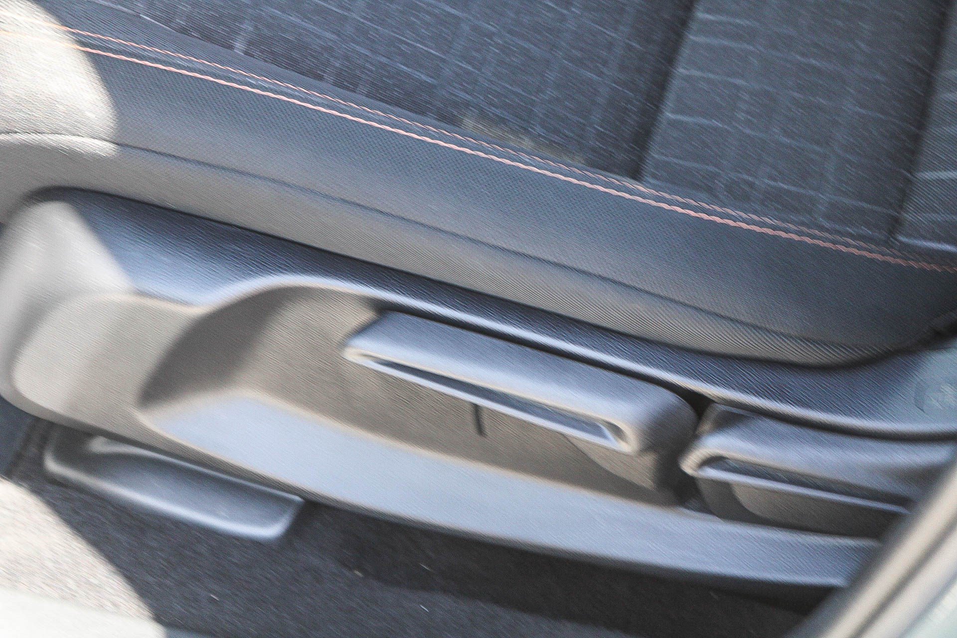 Certified 2024 Honda HR-V Sport image 23