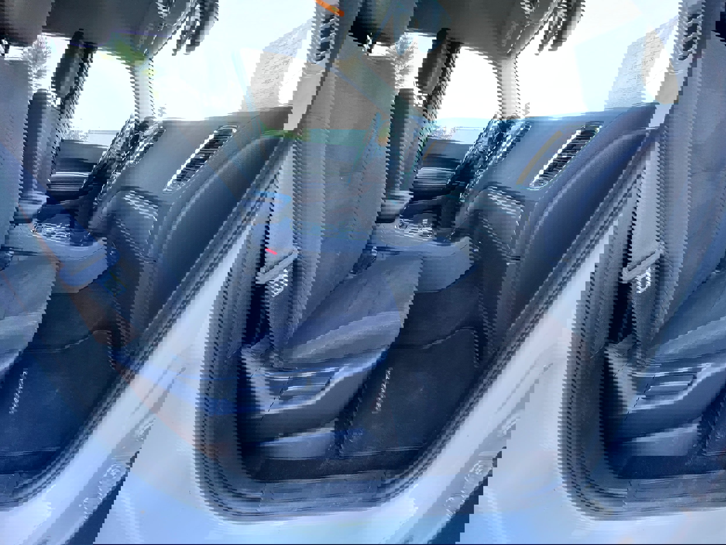 Used 2017 Dodge Durango SXT w/ Quick Order Package 23B image 27