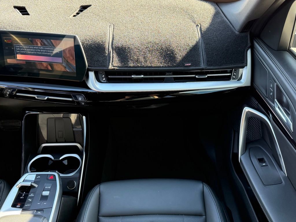 Used 2024 BMW X1 xDrive28i image 9