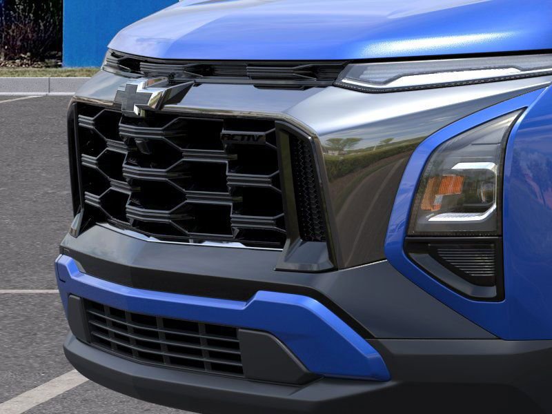 New 2025 Chevrolet Equinox ACTIV w/ Convenience Package III image 15