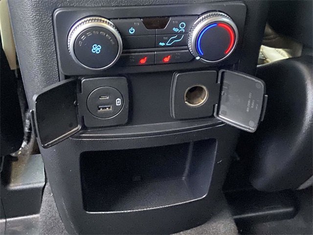 Certified 2020 Ford Explorer XLT w/ Equipment Group 202A image 12