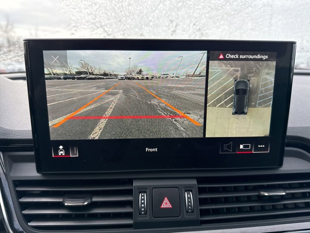 Used 2025 Audi Q5 2.0T Premium Plus image 16