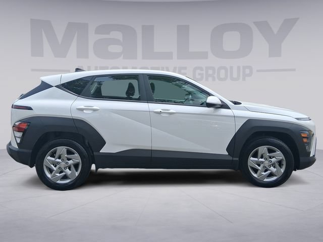 Used 2026 Hyundai Kona SE FWD image 6