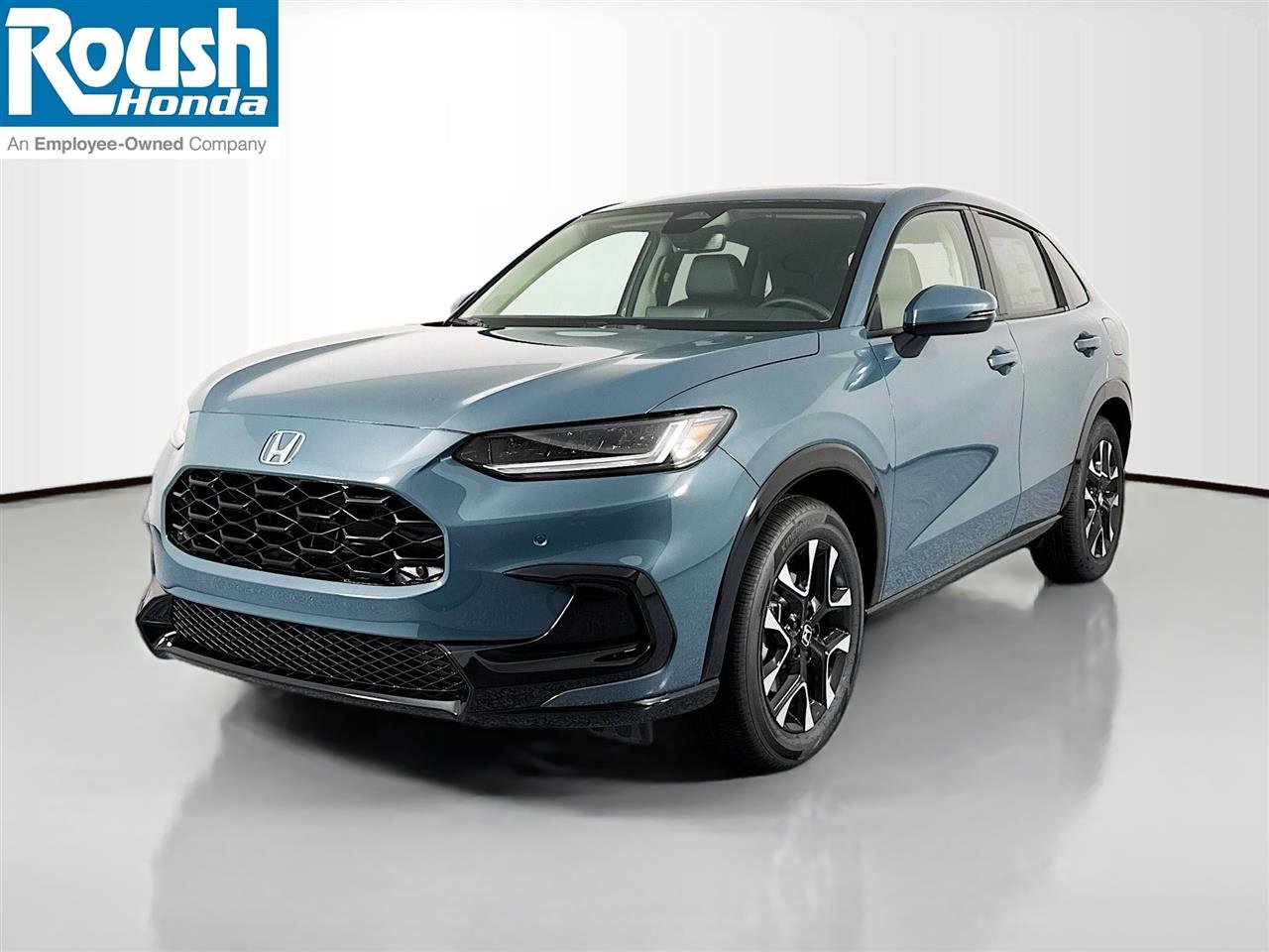 New 2027 Honda HR-V EX-L image 1