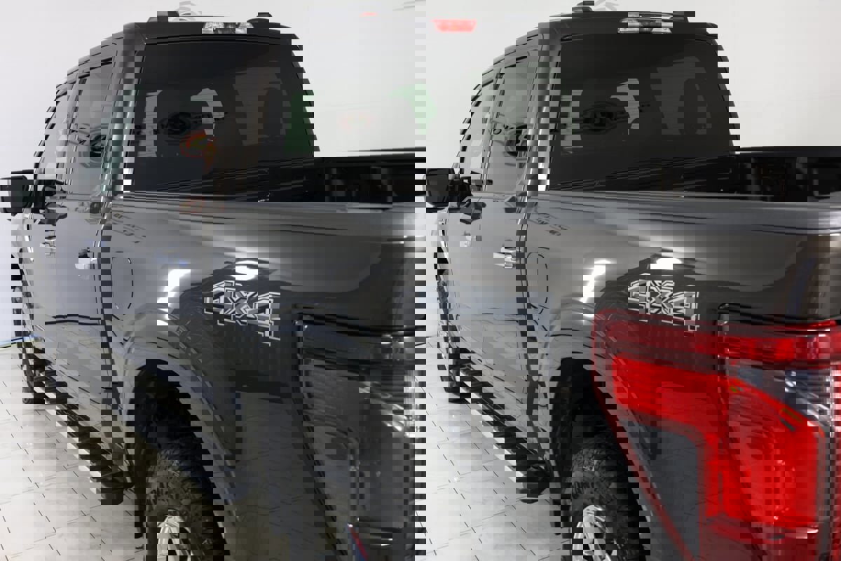 Used 2024 Ford F150 XLT w/ Mobile Office Package image 43