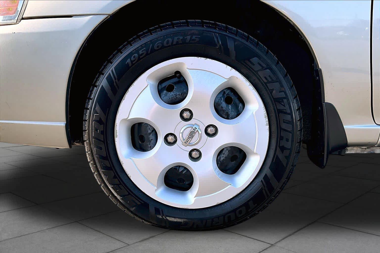 Used 2004 Nissan Sentra S FWD image 10