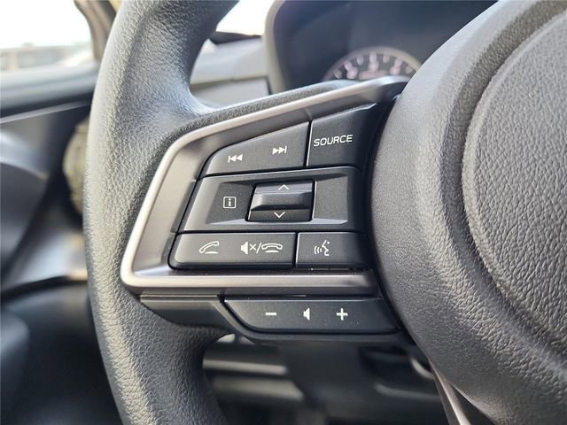 New 2026 Subaru Impreza 2.0i Sport image 25