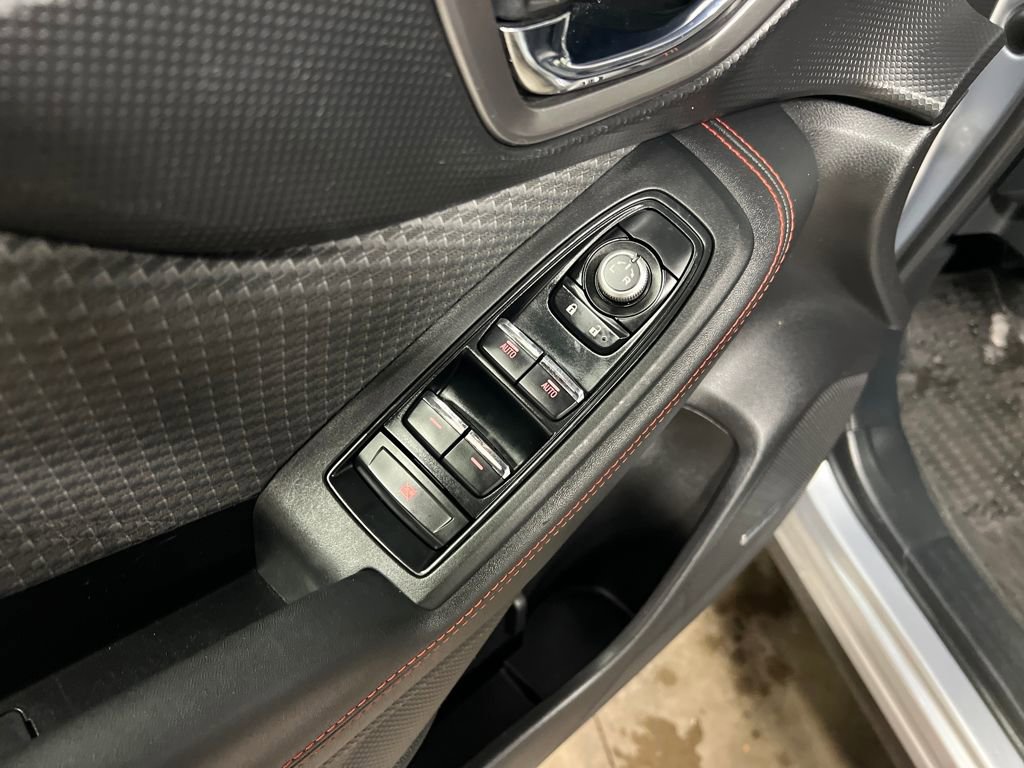Used 2020 Subaru Forester Sport w/ Popular Package #2 image 11