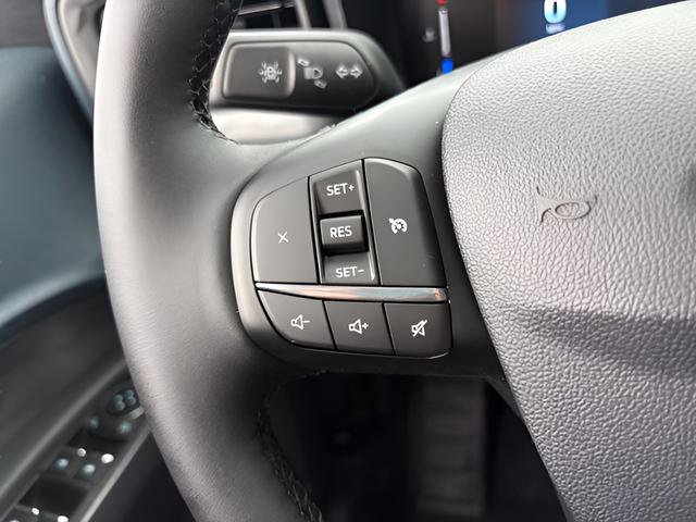 Used 2025 Ford Maverick XLT w/ XLT Luxury Package AWD/4WD image 16