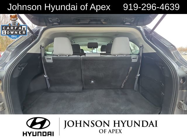 Used 2021 Toyota Highlander L image 23