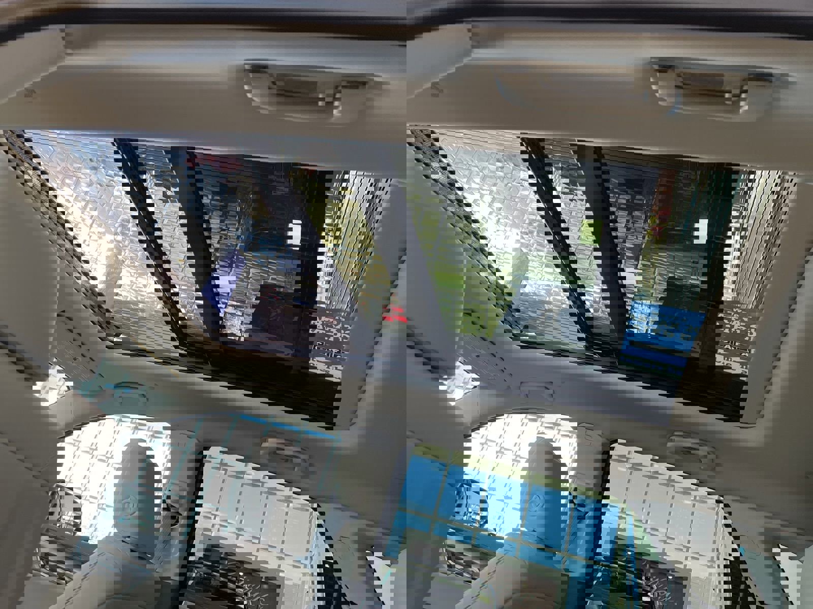 New 2026 Cadillac XT5 Premium Luxury w/ Driver Assist Package image 39