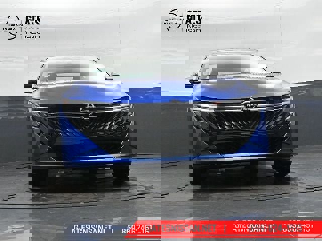 New 2026 Nissan Sentra SR image 39