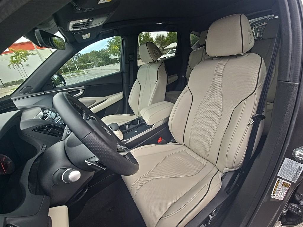 Used 2025 Acura RDX A-Spec image 19