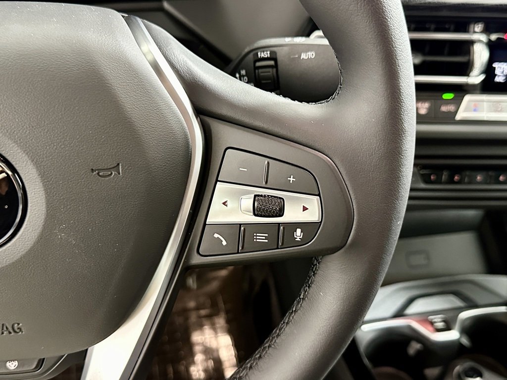 New 2024 BMW 228i xDrive Gran Coupe w/ Premium Package image 28