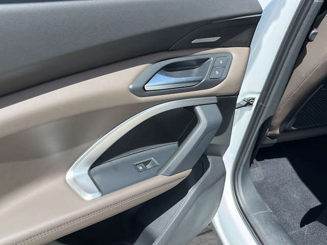 New 2026 Audi Q5 Premium AWD/4WD image 17