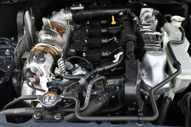 Certified 2026 MAZDA CX-90 3.3 Turbo S w/ Premium Plus AWD/4WD image 29