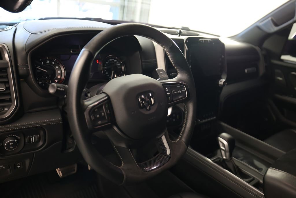 Used 2022 RAM 1500 TRX w/ TRX Level 2 Equipment Group image 21