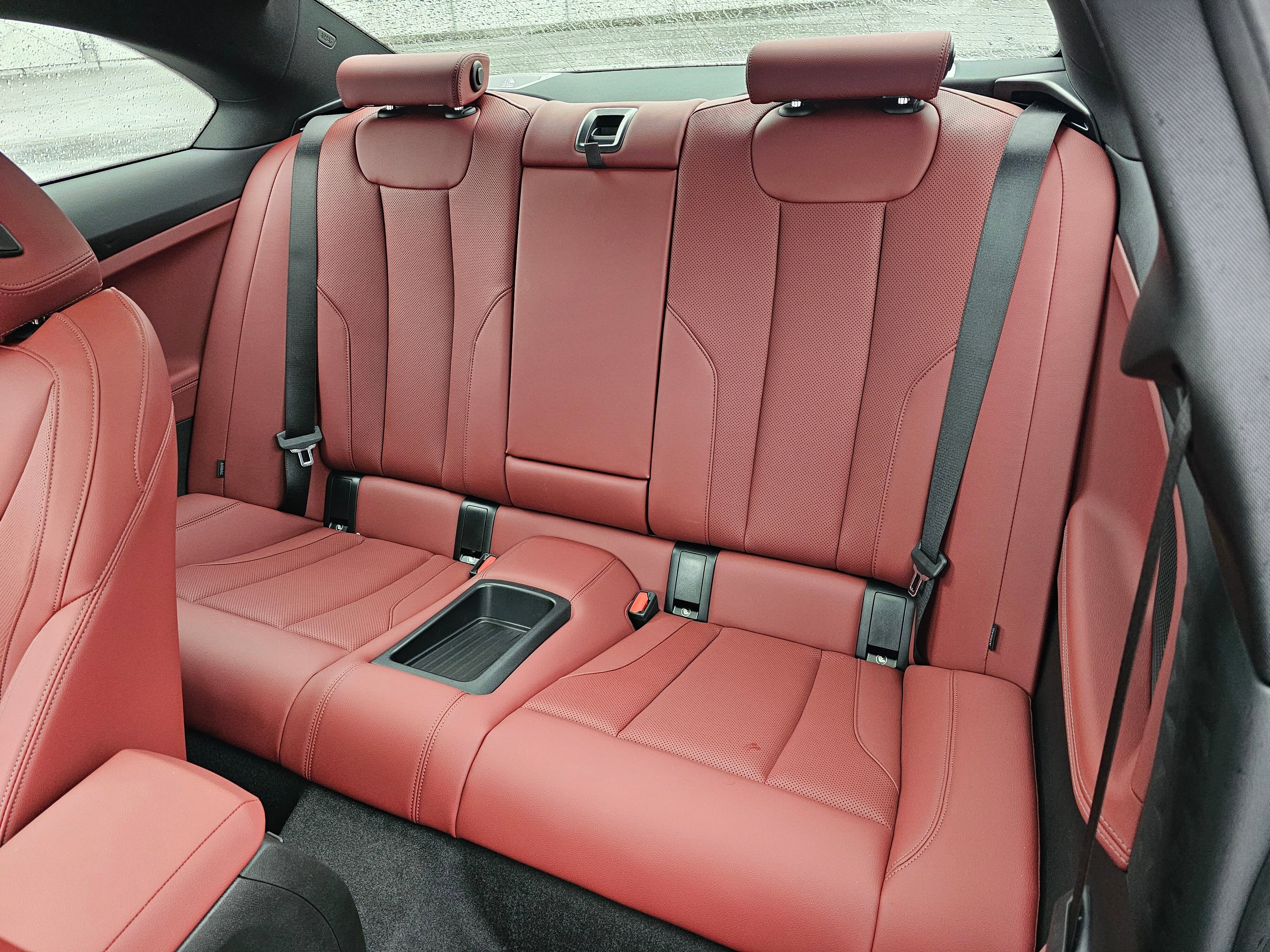 New 2026 BMW 230i xDrive Coupe w/ Premium Package image 11