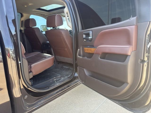 Used 2019 Chevrolet Silverado 2500 High Country AWD/4WD image 20